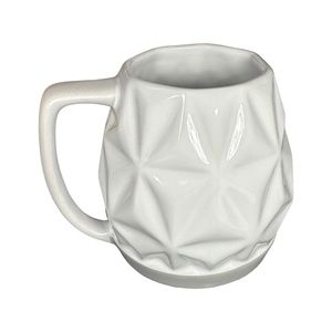 2021 Disney Parks Epcot Spaceship Earth Coffee Mug